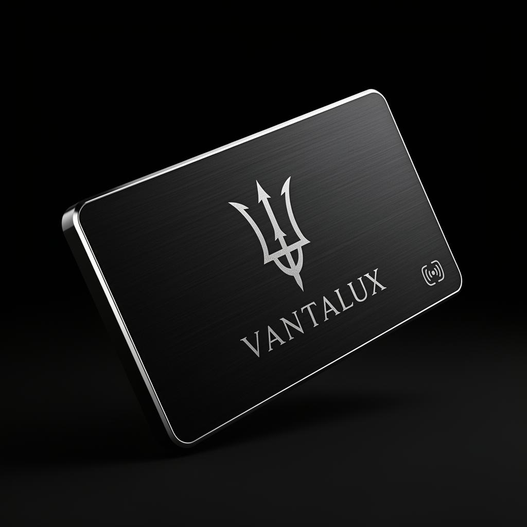 Corporate Sales Cards